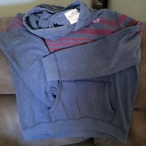Hollister XL men's sweater